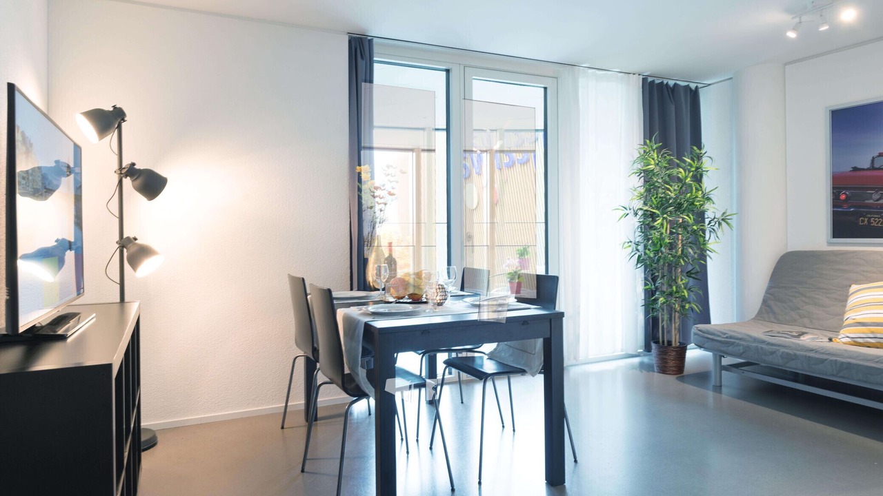 Photo of Livingroom in Lucerne