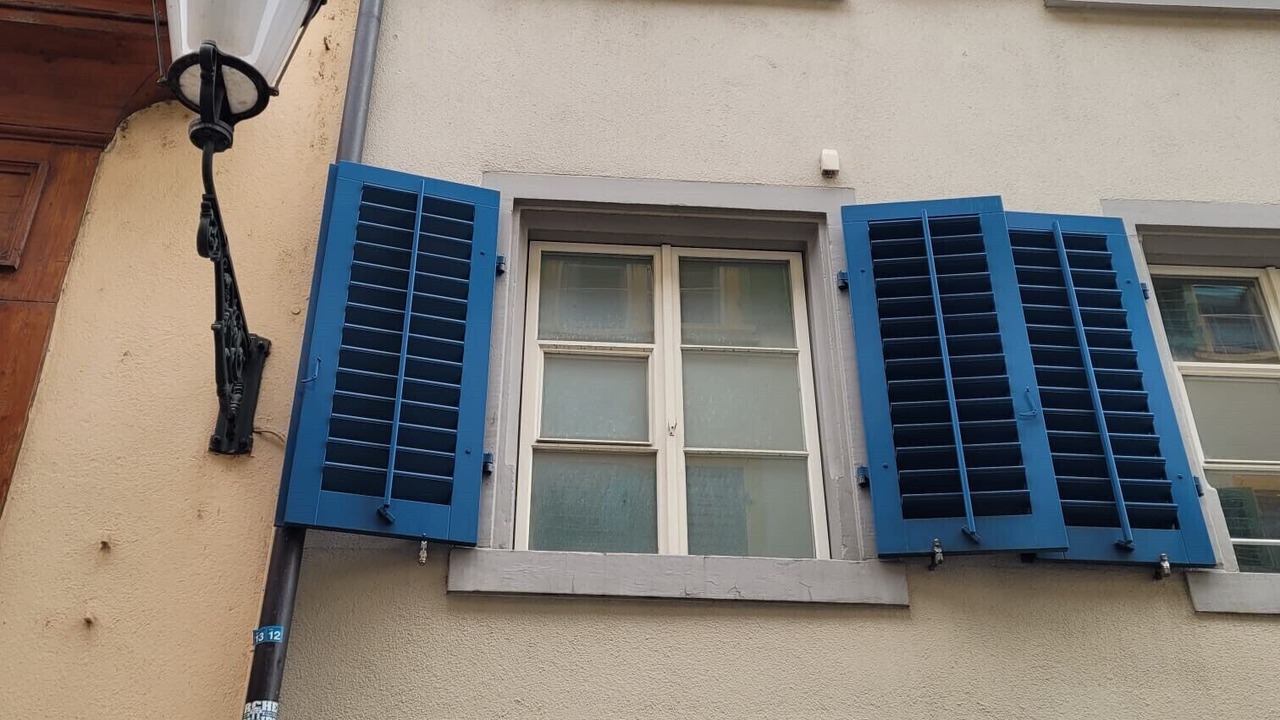 Photo of Outdoor in Niederdorf