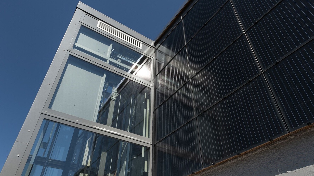 Photo of Outdoor in District 9