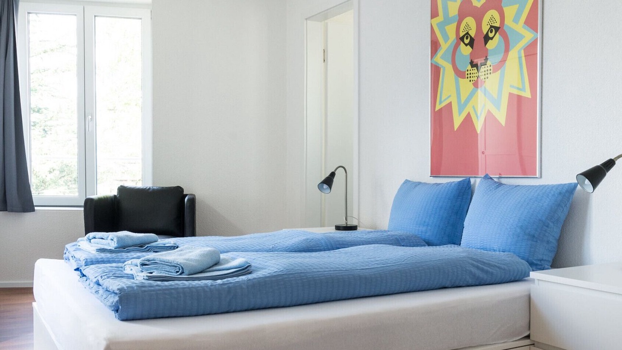 Photo of Bedroom in District 9
