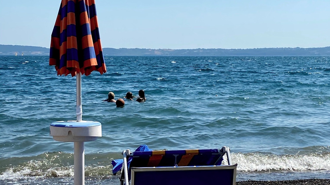 Photo of Others in Lake Bracciano