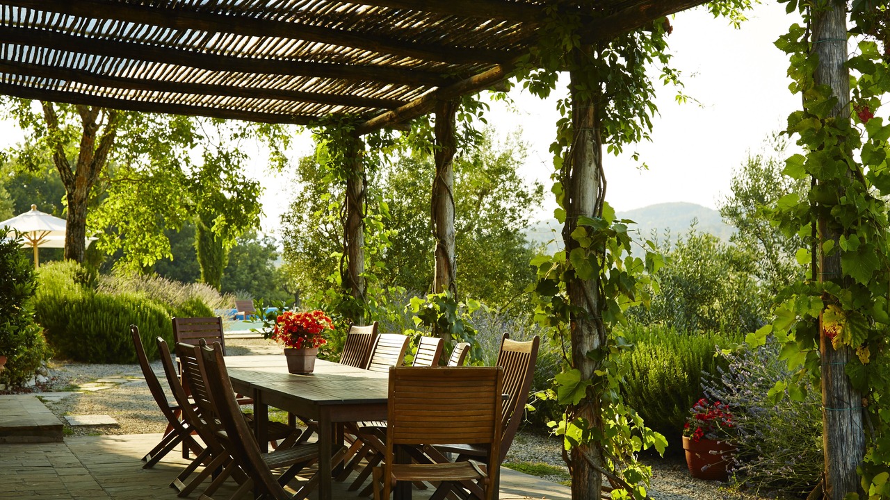 Photo of Outdoor in Caprese Michelangelo