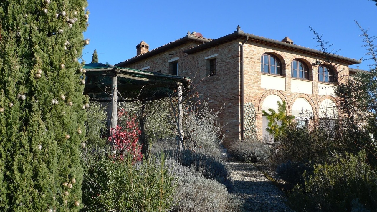 Photo of Outdoor in Ponte di Gabbiano