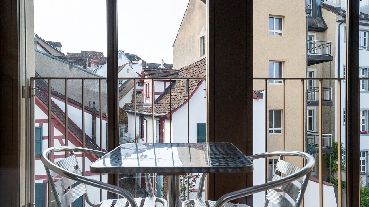 Photo of Others in Basel City Centre