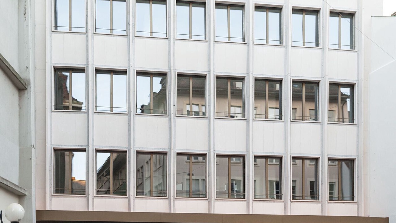 Photo of Outdoor in Basel City Centre