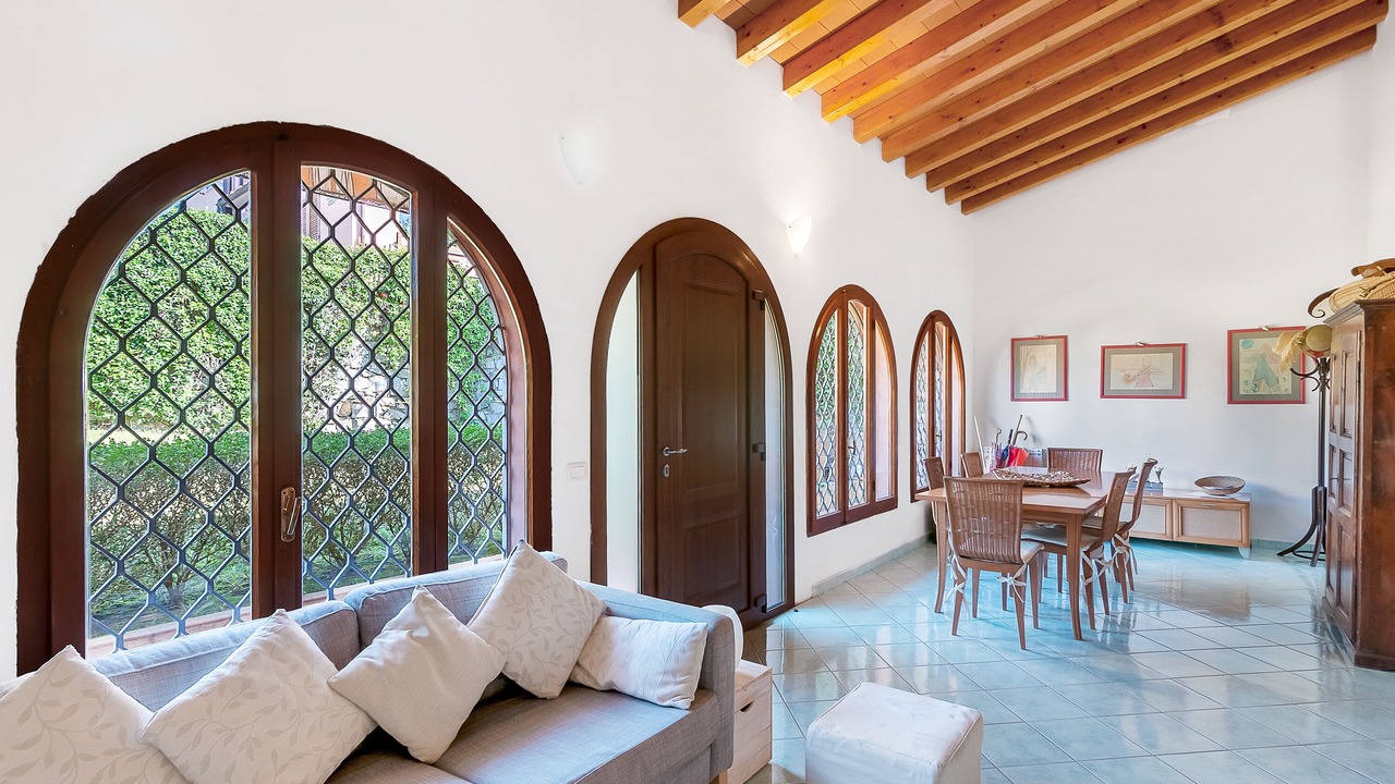 Photo of Livingroom in Procchio