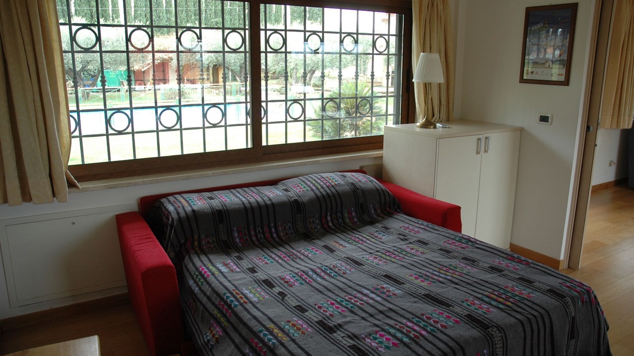 Photo of Bedroom in Fiano Romano