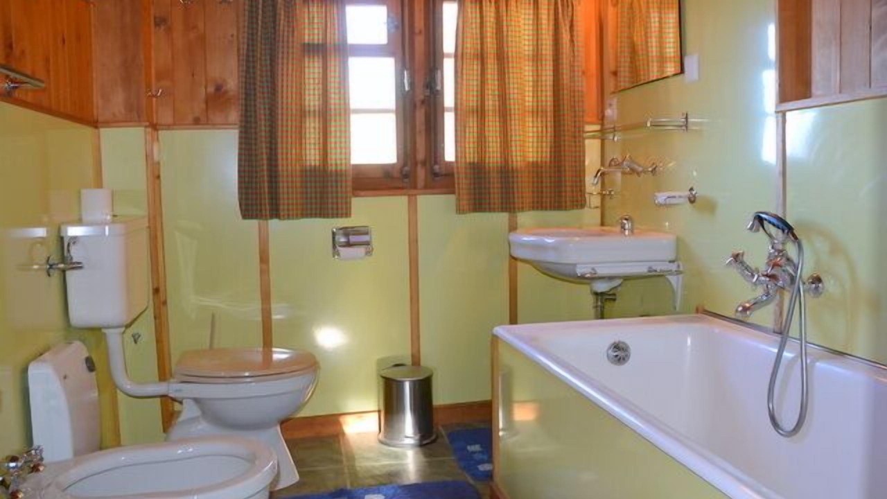 Photo of Bathroom in St. Luc