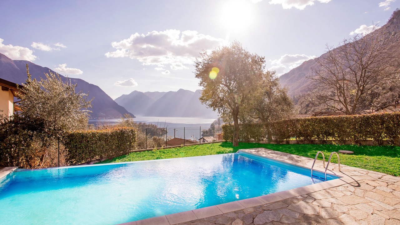 Photo of Outdoor in Ossuccio