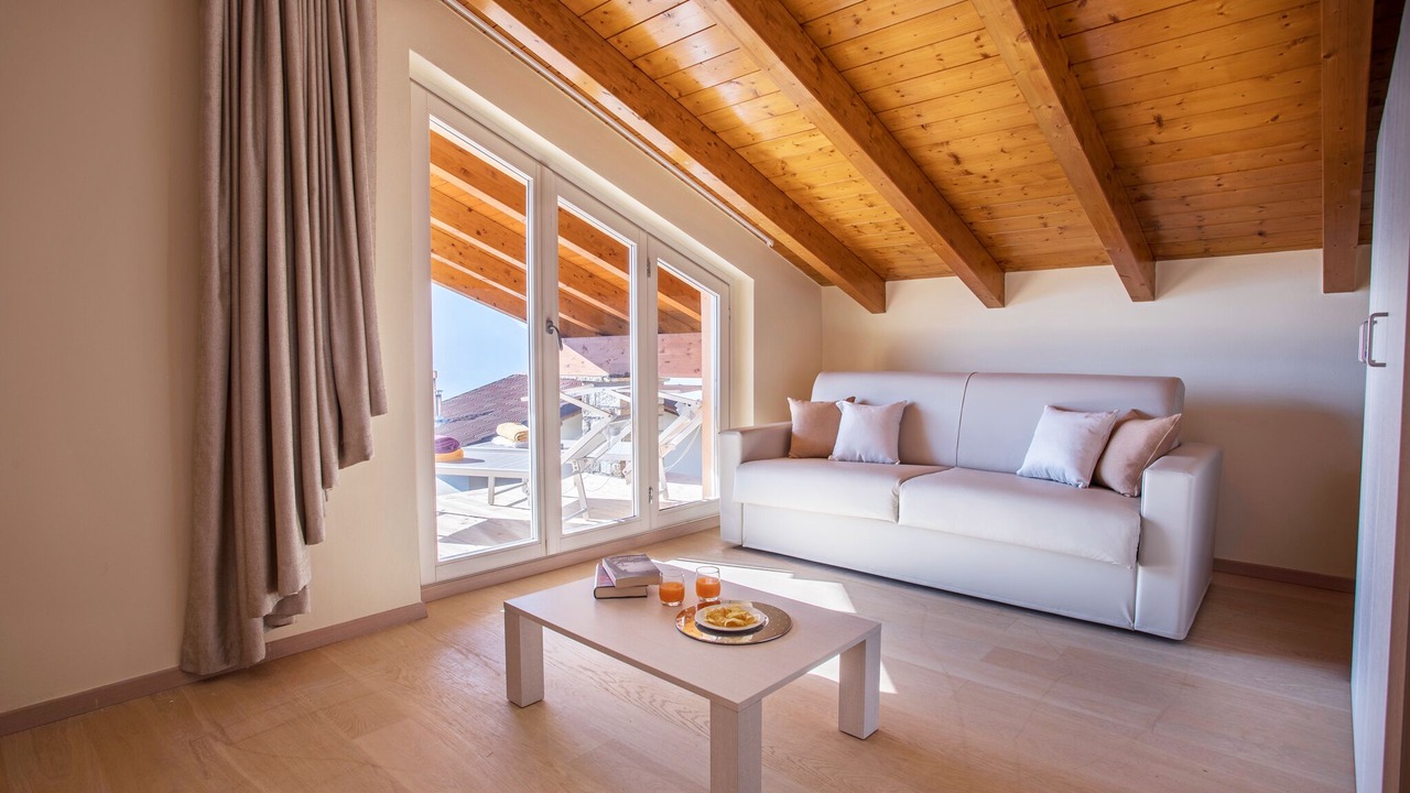 Photo of Bedroom in Ossuccio