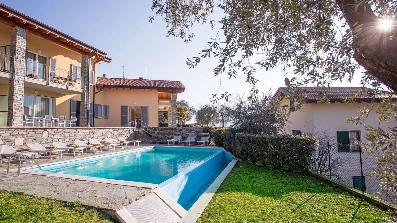 Photo of Outdoor in Ossuccio
