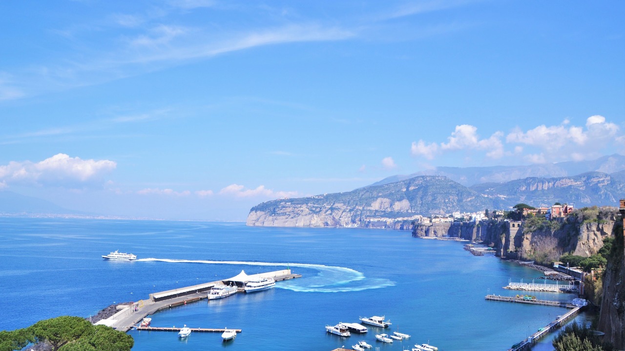 Photo of Others in Sorrento