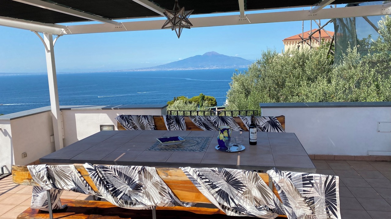 Photo of Outdoor in Sorrento