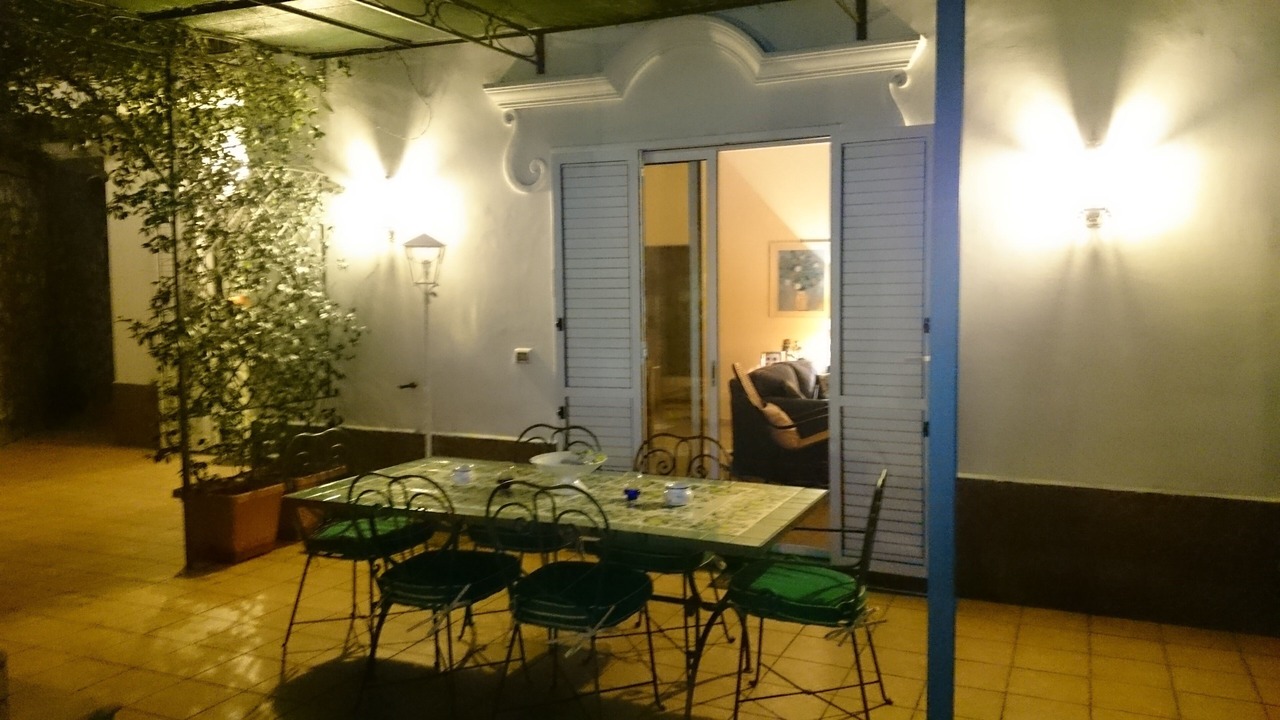 Photo of Outdoor in Sorrento