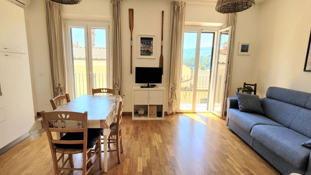 Photo of Livingroom in Porto Azzurro