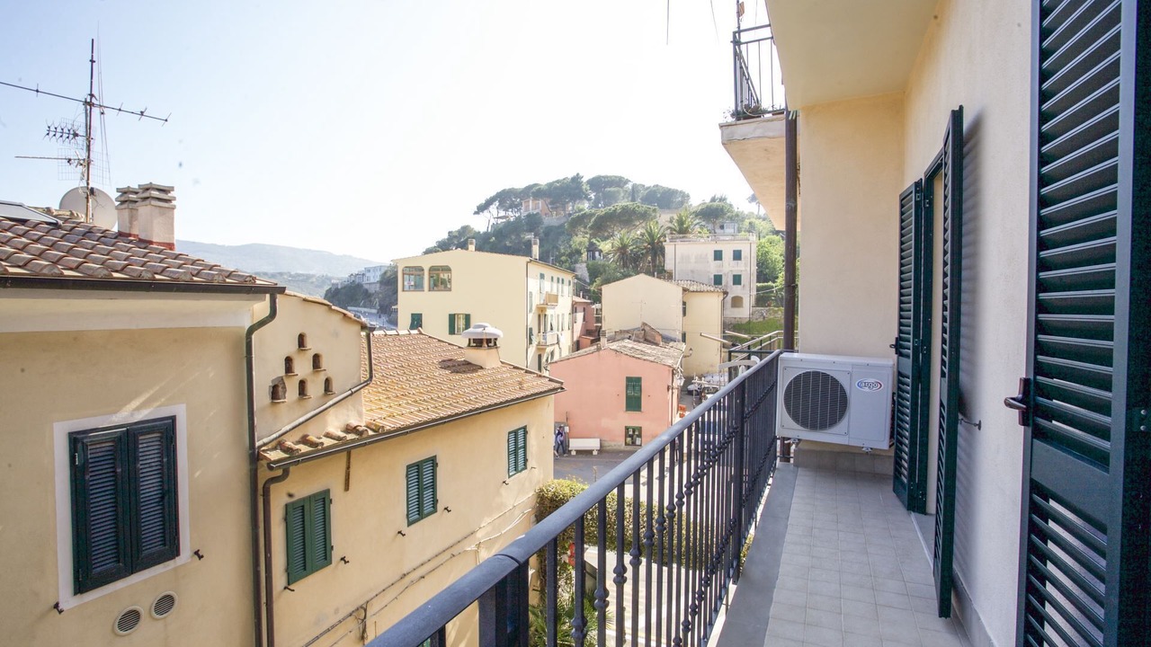 Photo of Outdoor in Porto Azzurro