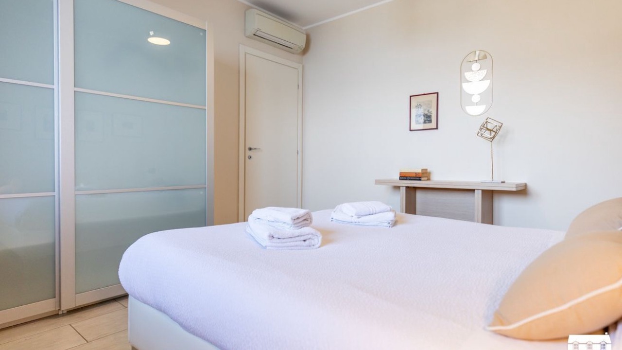 Photo of Bedroom in Bellano