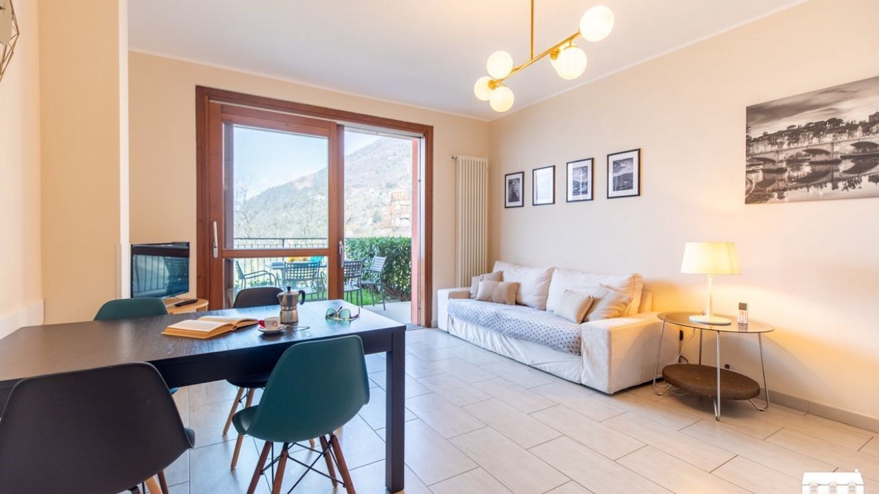 Photo of Livingroom in Bellano