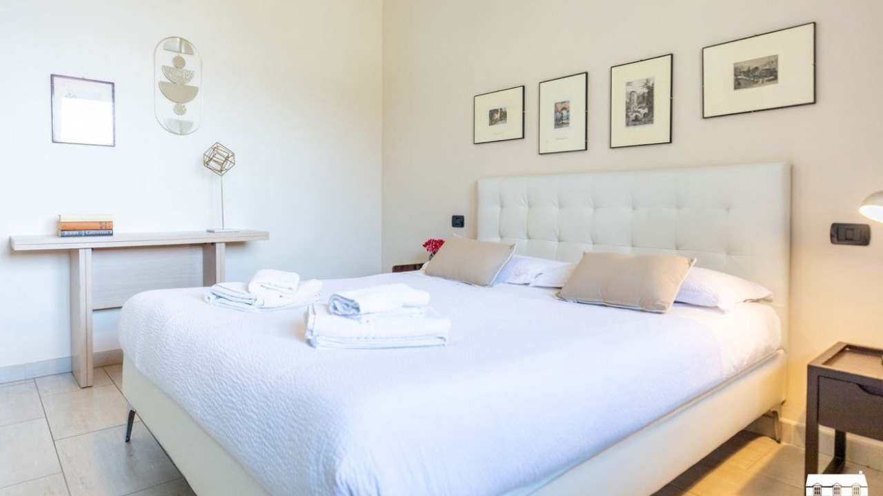 Photo of Bedroom in Bellano