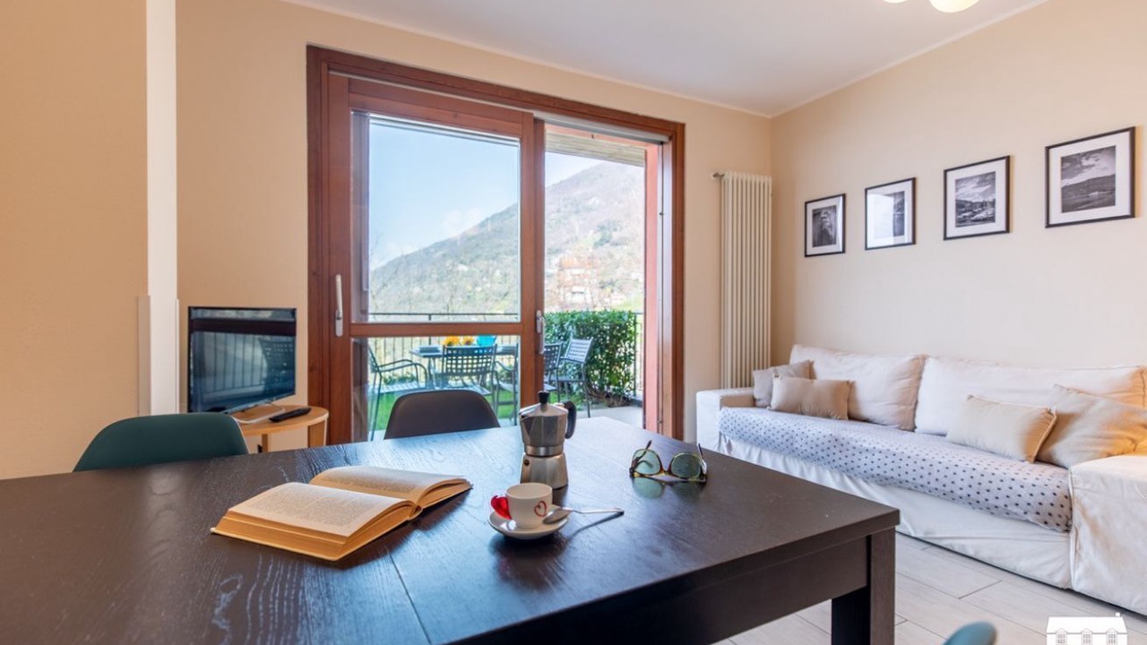 Photo of Livingroom in Bellano