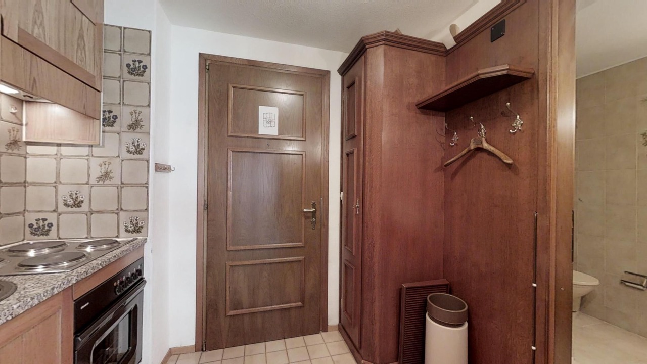 Photo of Kitchen in Silvaplana