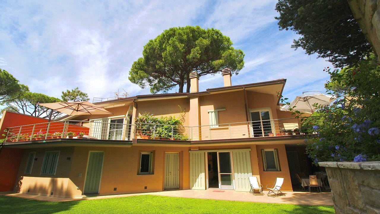 Photo of Outdoor in Roccamare