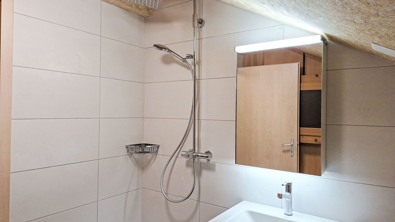Photo of Bathroom in Schwenden