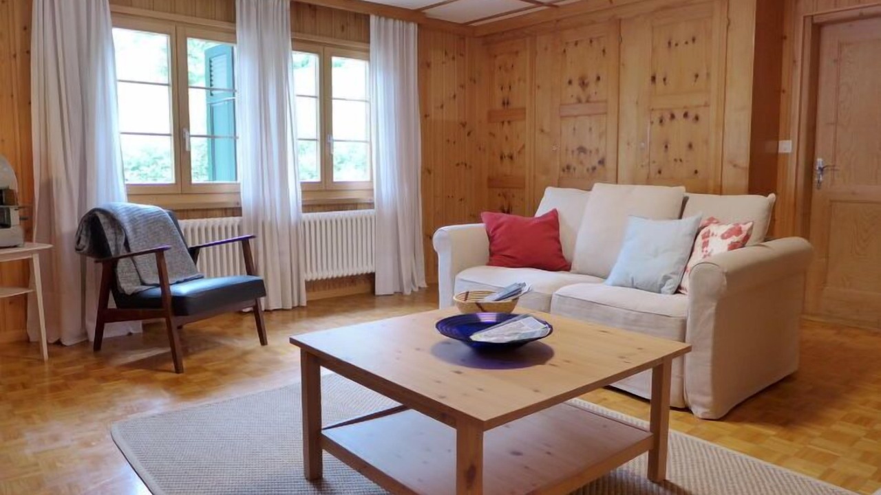 Photo of Livingroom in Schwenden
