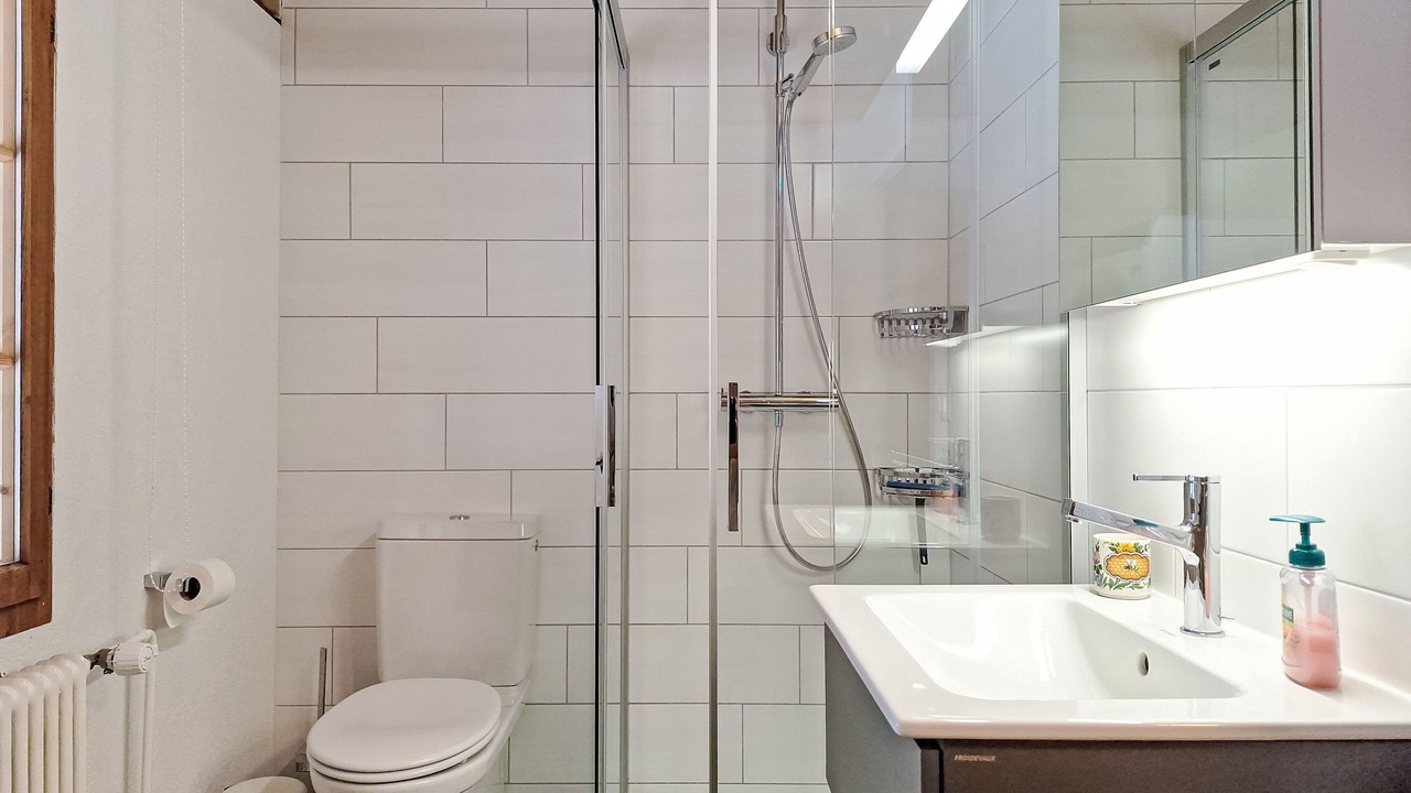 Photo of Bathroom in Schwenden