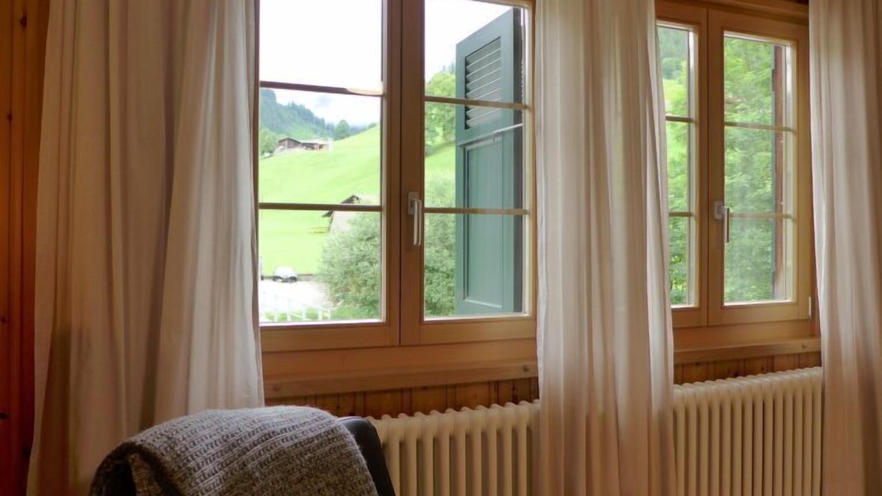 Photo of Bedroom in Schwenden