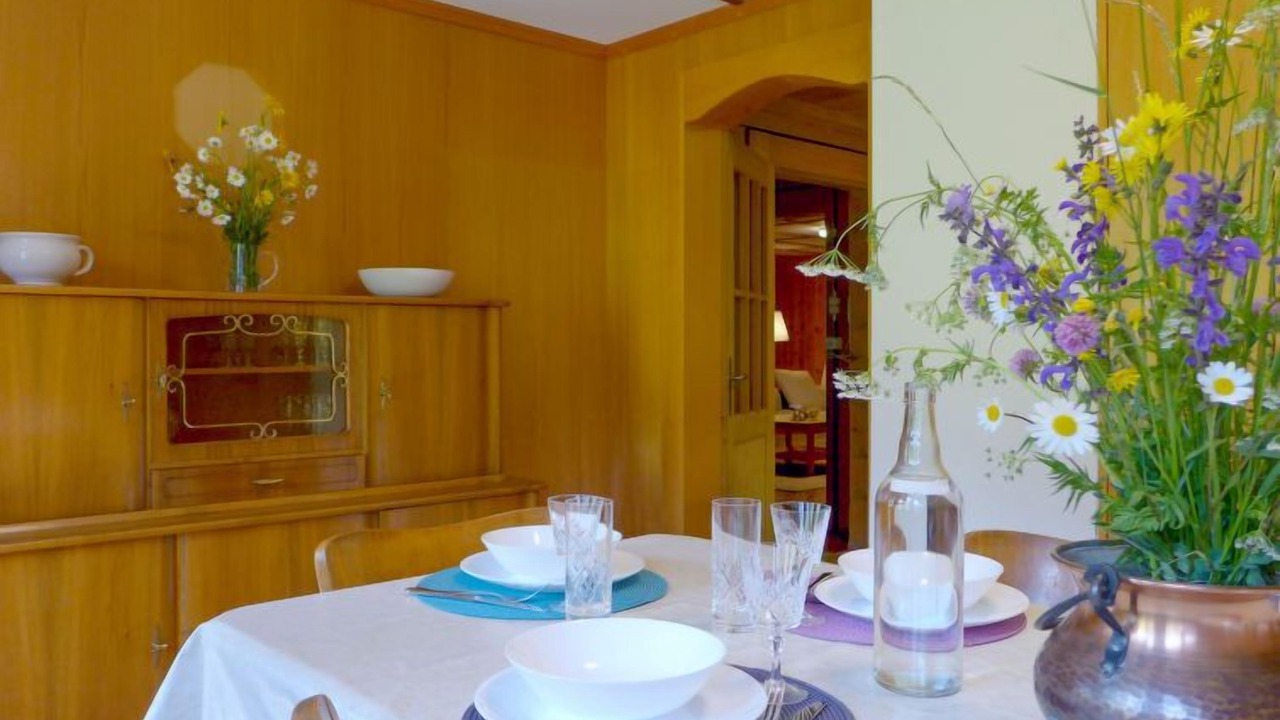 Photo of Bedroom in Schwenden