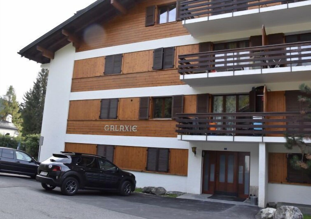 Photo of Others in Verbier