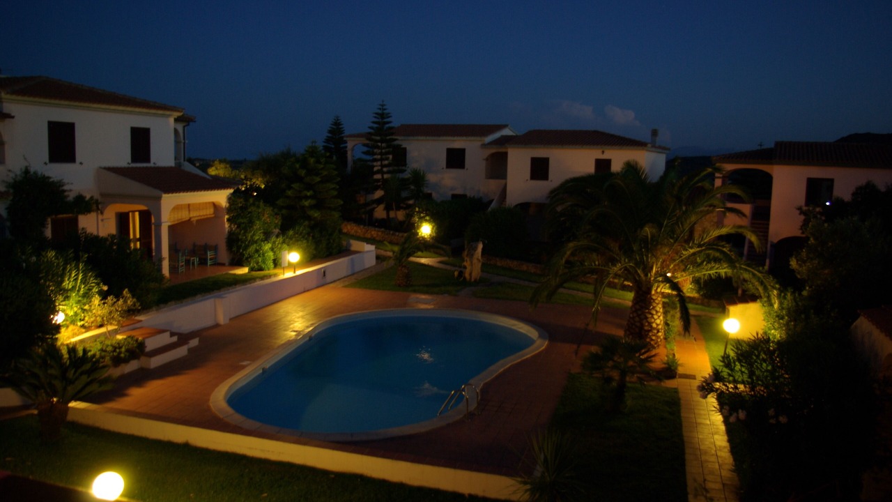 Photo of Outdoor in Monte Petrosu