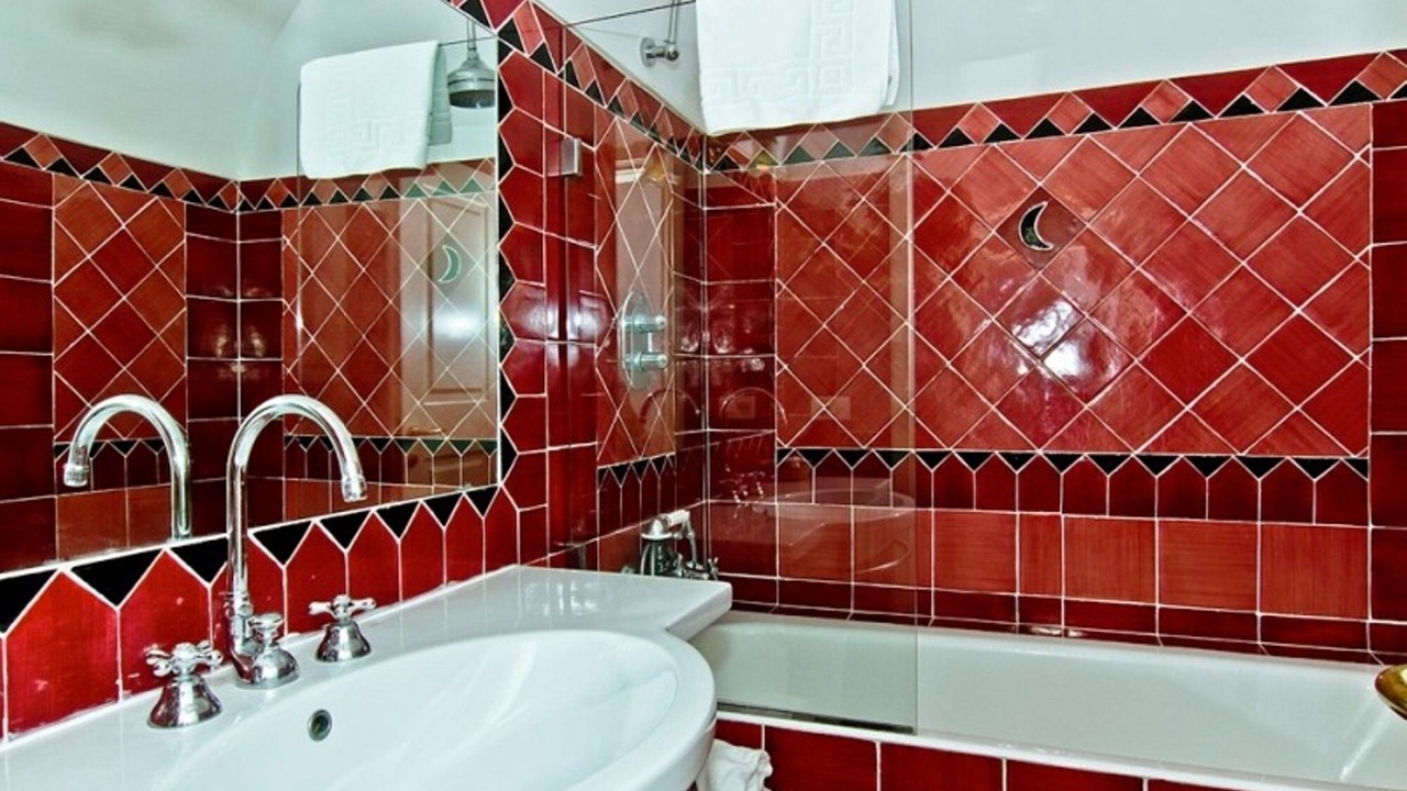 Photo of Bathroom in Pogerola