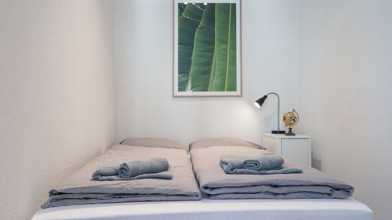 Photo of Bedroom in Albisrieden