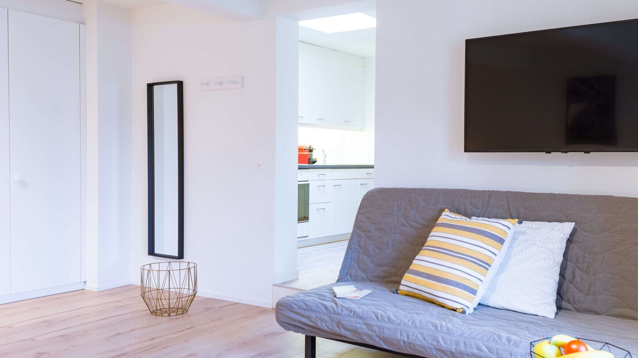 Photo of Livingroom in Lucerne