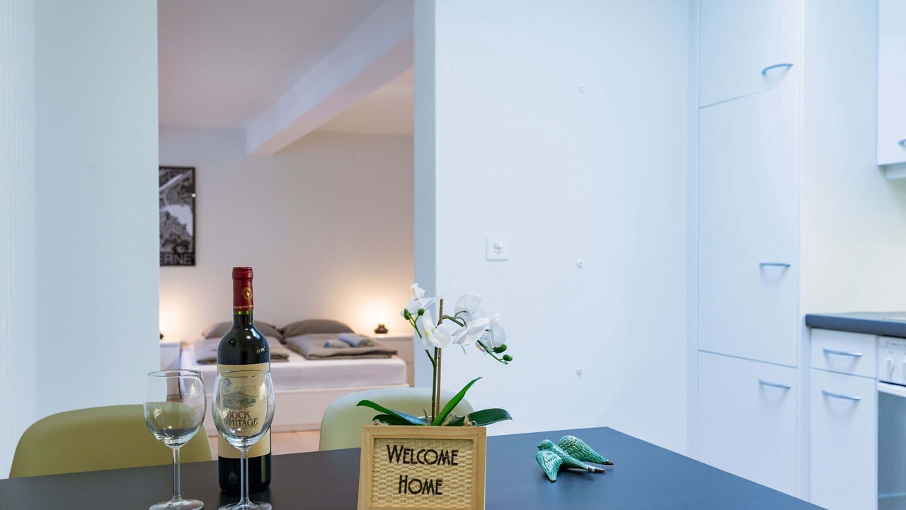 Photo of Bedroom in Lucerne