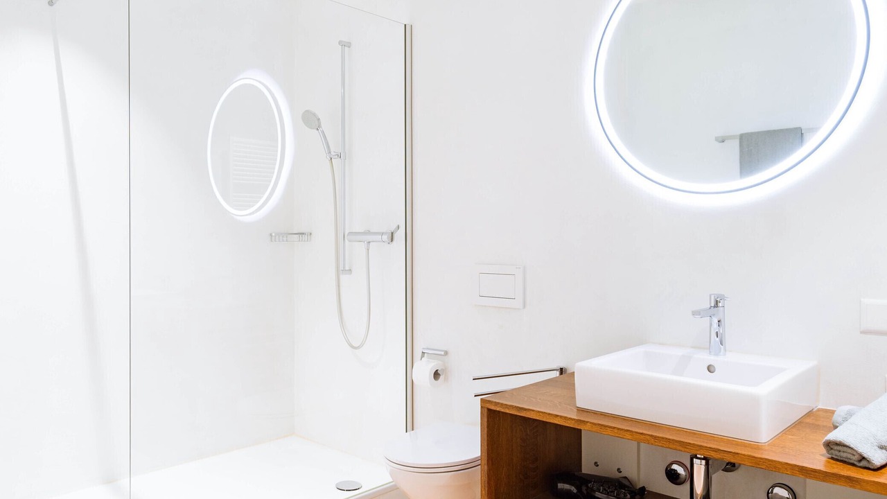 Photo of Bathroom in Lucerne