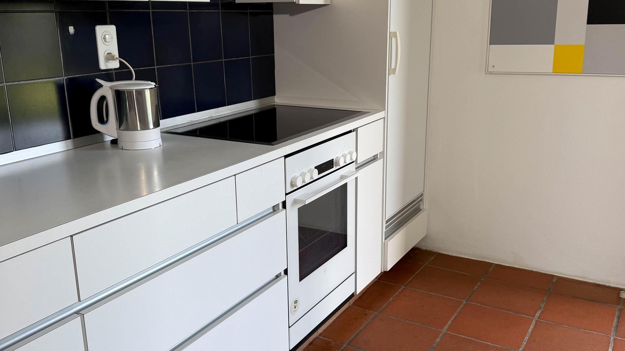 Photo of Kitchen in Terre di Pedemonte