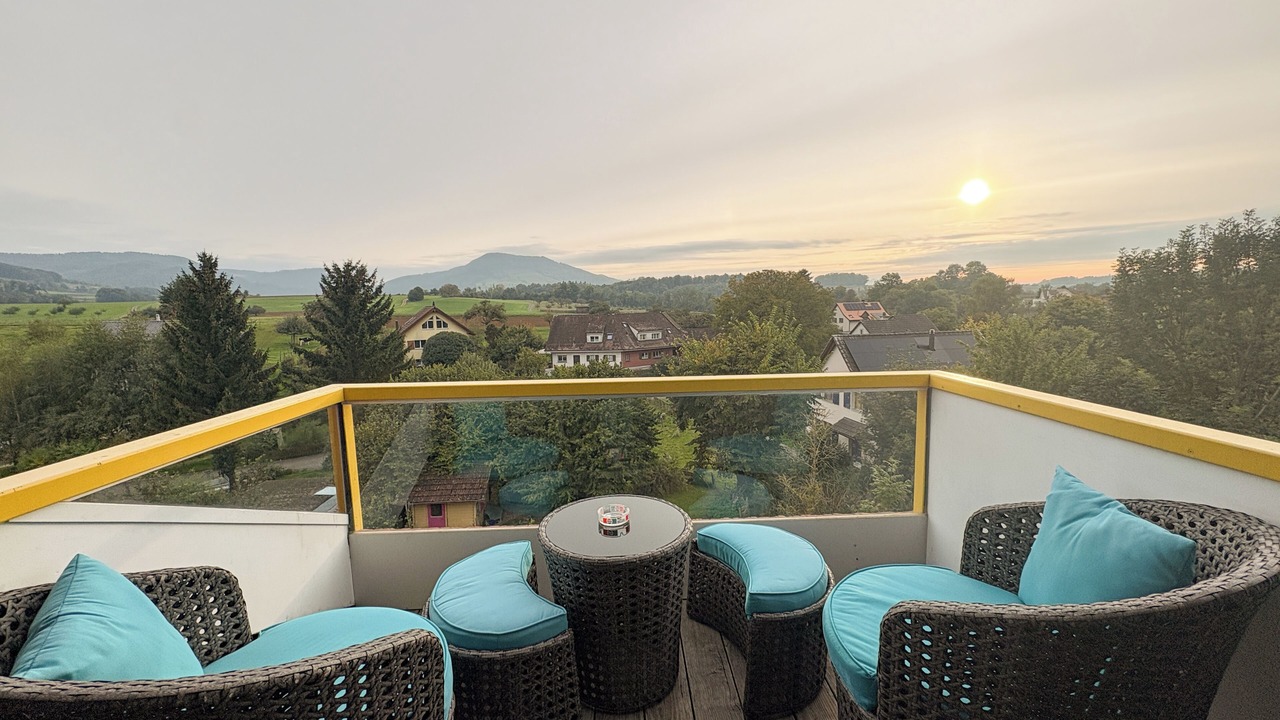 Photo of Outdoor in Wenslingen