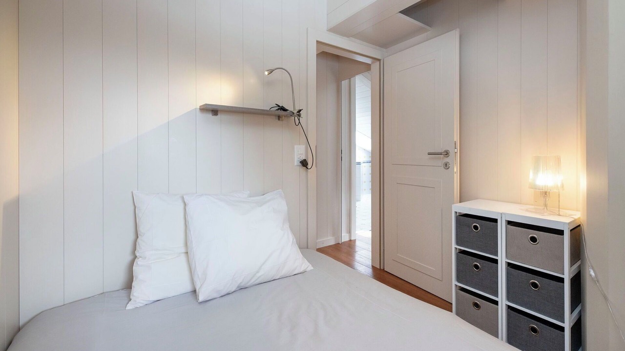 Photo of Bedroom in Villars-sur-Ollon