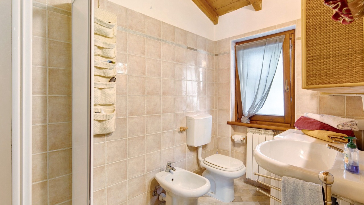 Photo of Bathroom in Centro Valle Intelvi