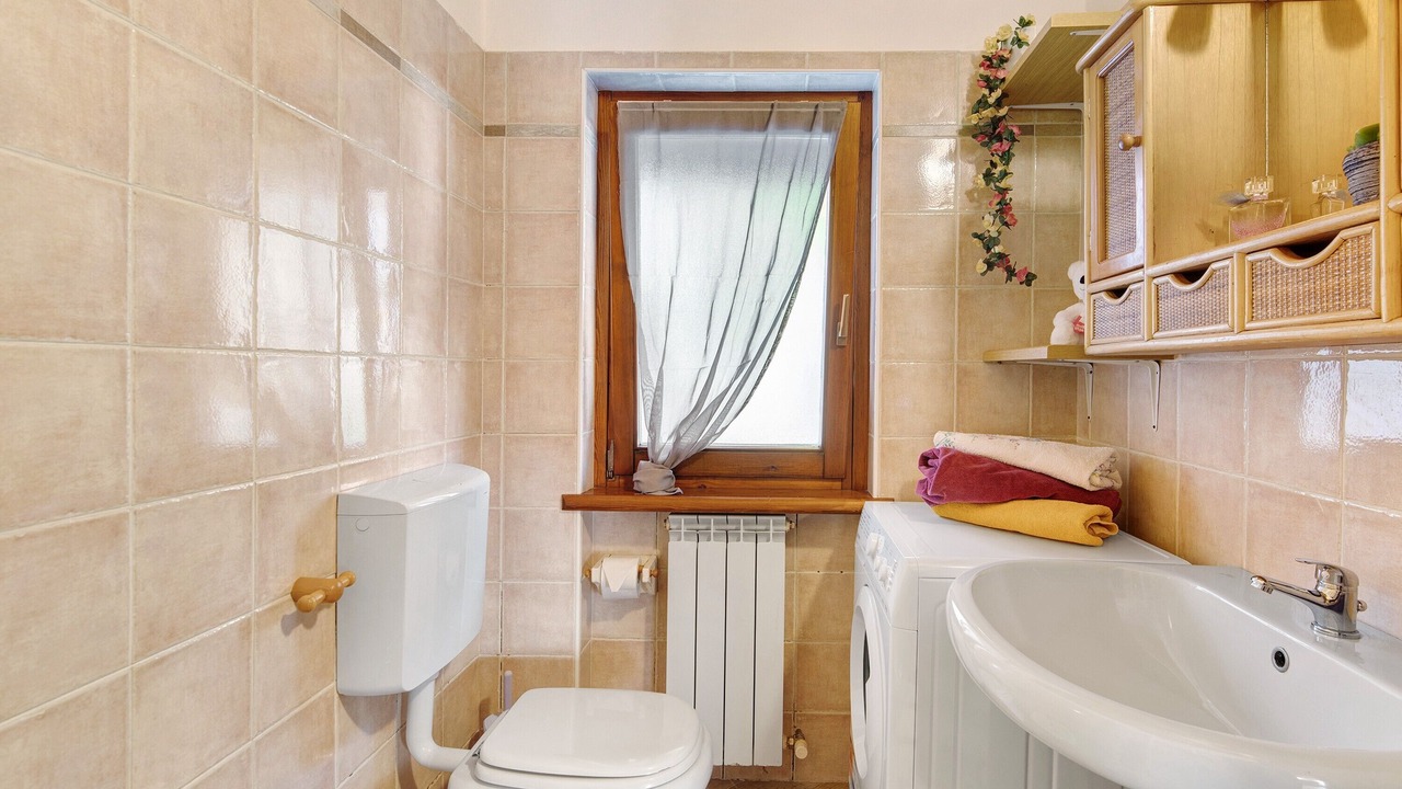 Photo of Bathroom in Centro Valle Intelvi