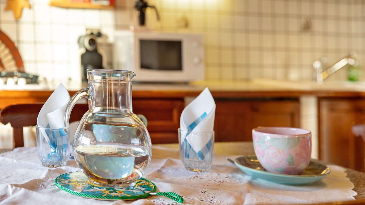 Photo of Kitchen in Centro Valle Intelvi