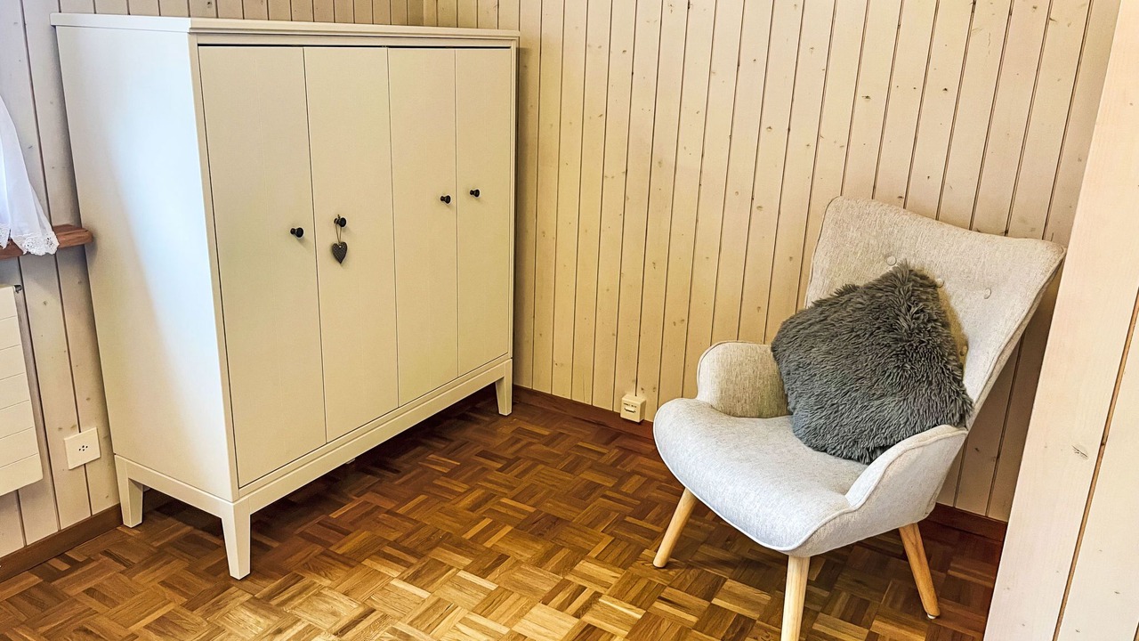 Photo of Bedroom in Stalden