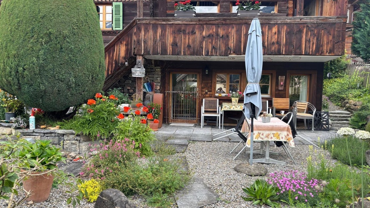 Photo of Others in Frutigen