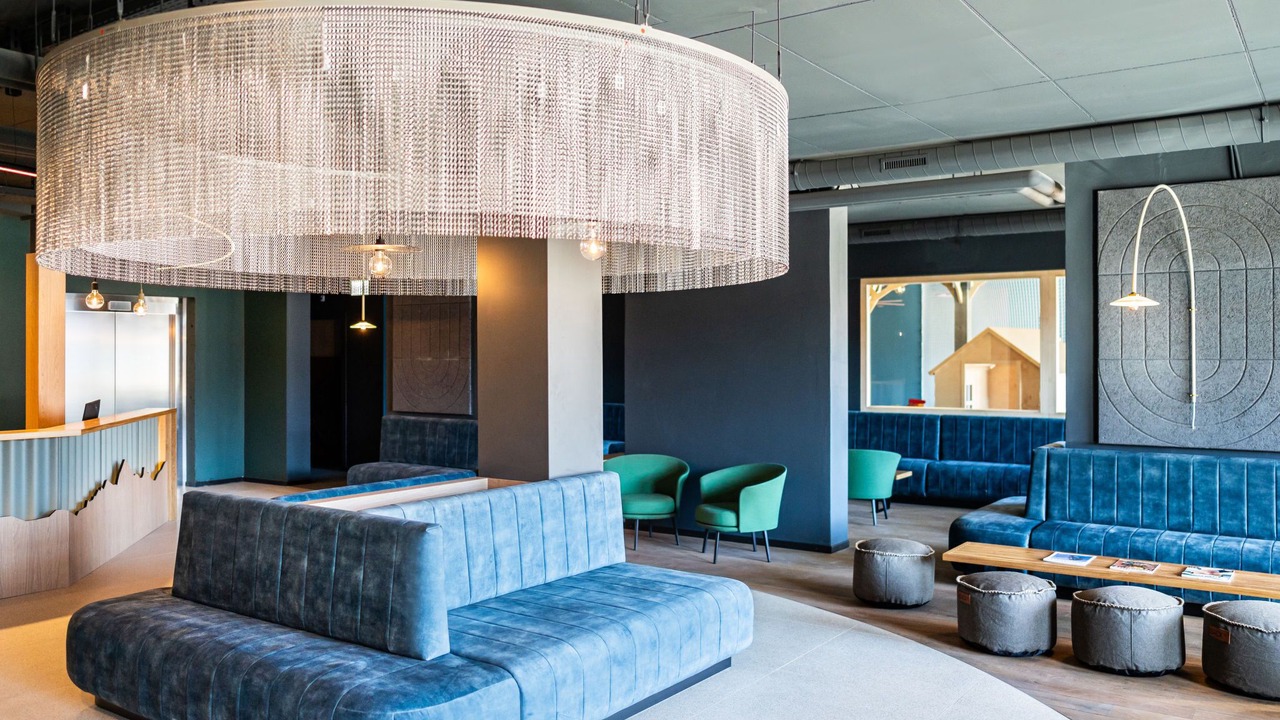Photo of Livingroom in Granges