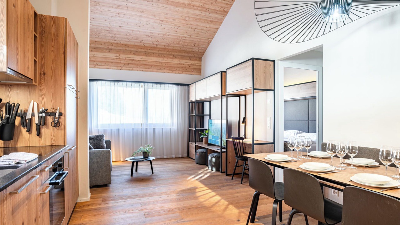 Photo of Livingroom in Granges
