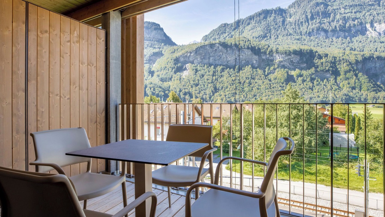 Photo of Others in Meiringen