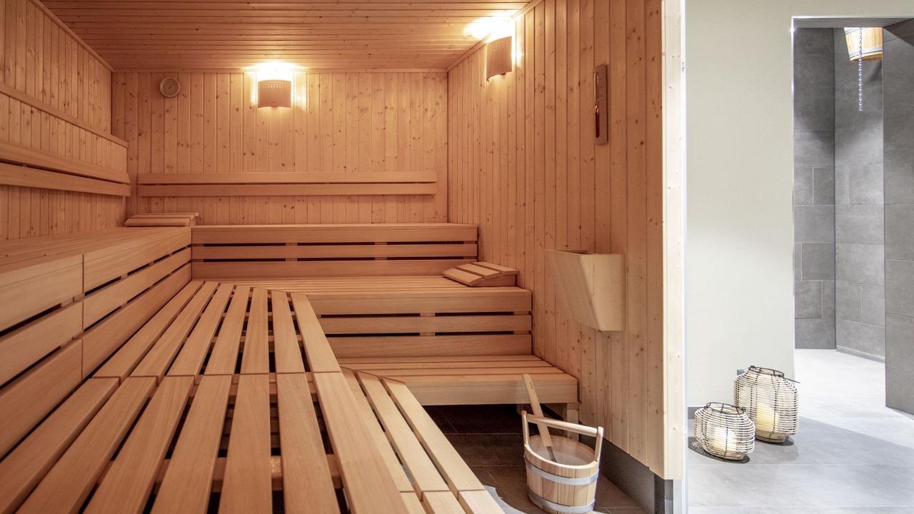 Photo of Bathroom in Meiringen